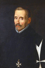 photo of person Félix Lope de Vega
