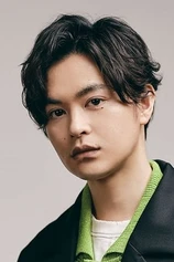 Foto de Kôji Seto