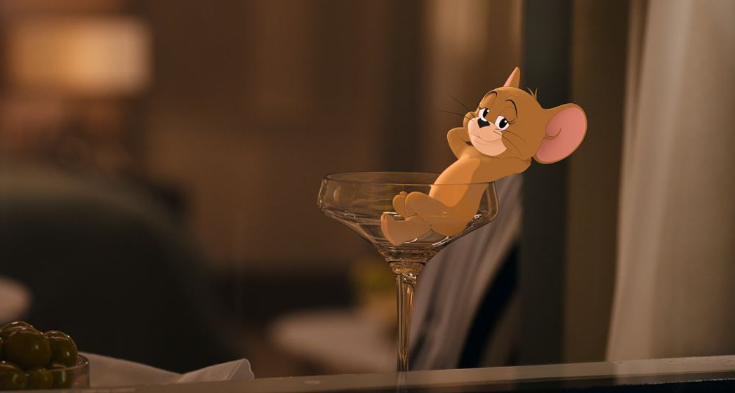 Imagen de Tom y Jerry