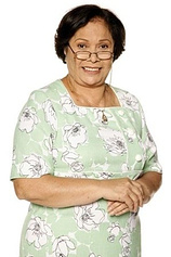 picture of actor Ana Castell