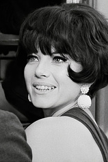 picture of actor Sophie Hardy