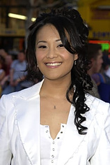 picture of actor Kea Wong