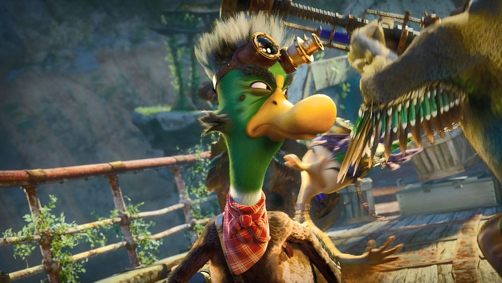 Imagen de Quackers
