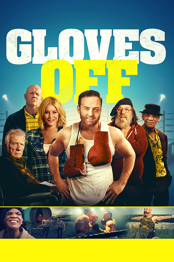 Poster de Gloves Off