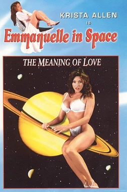 poster of movie Emmanuelle, El Significado del Amor