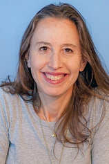 photo of person Caroline Baron