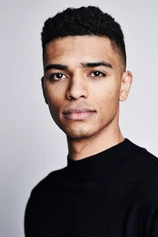 Foto de Jeremias Amoore