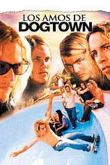 poster of movie Los Amos de Dogtown