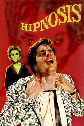 Poster de Hipnosis