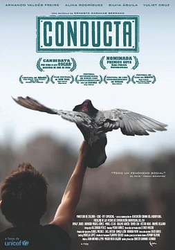 poster of movie Conducta