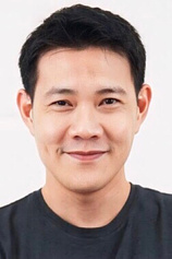 photo of person Rerkchai Paungpetch