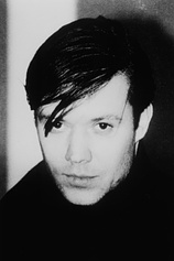 photo of person Fred Kelemen