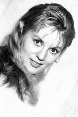 picture of actor Laura Granados
