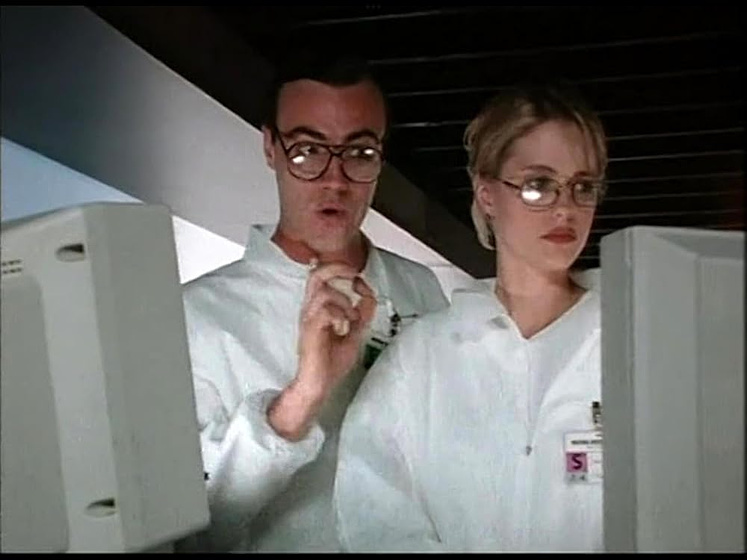 Stephanee LaFleur en veronica-2030