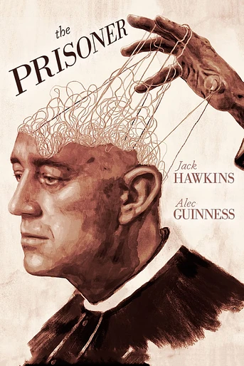 Poster de El Prisionero