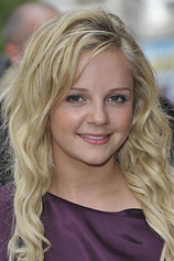 picture of actor Georgia Henshaw