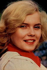 picture of actor Barbara May