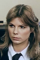 picture of actor Fabienne Beze