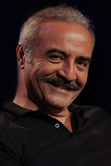 picture of actor Yilmaz Erdogan