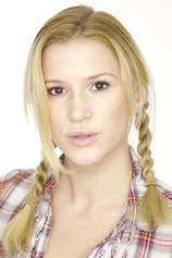 Foto de Hayley Derryberry