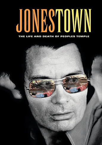 Poster de Jonestown: The Life and Death of Peoples Temple