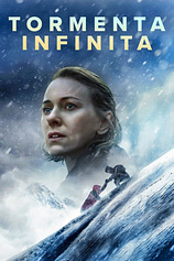 poster of movie Tormenta Infinita