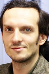 photo of person Boris Mashkovtsev