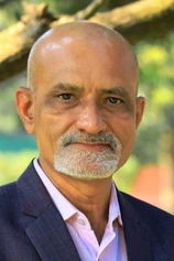 Foto de Deepak Antani