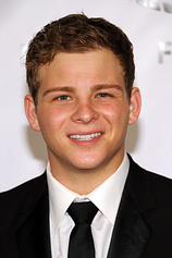 photo of person Jonathan Lipnicki