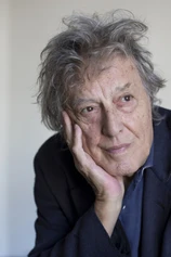 Foto de Tom Stoppard