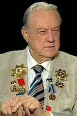 photo of person Vladimir Chebotaryov