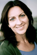 photo of person Connie Walther