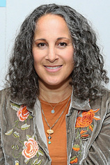 photo of person Gina Belafonte
