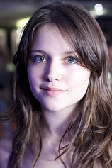 photo of person Audrey Bastien