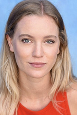 picture of actor Sarah Rich