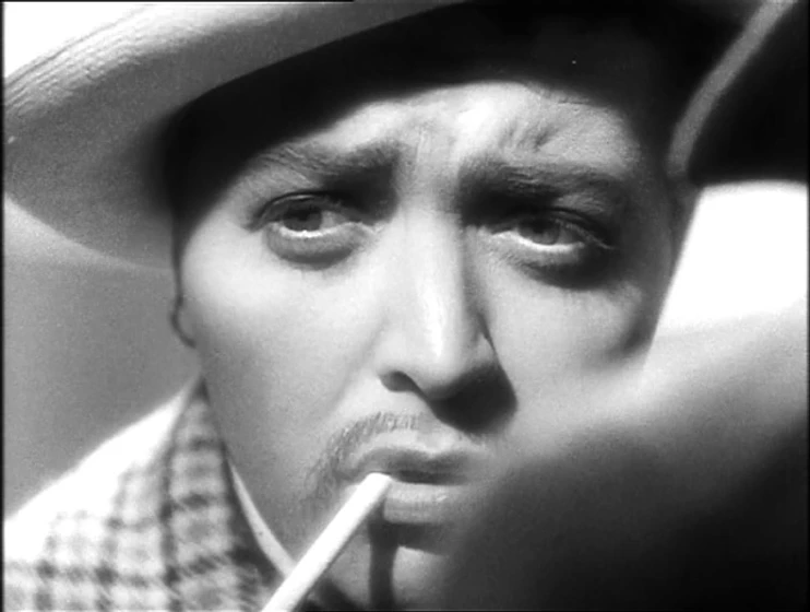 Peter Lorre en el-agente-secreto