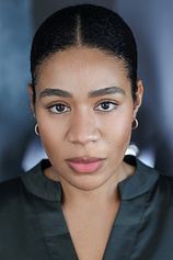 picture of actor Shona Babayemi