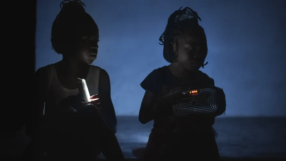 Imagen de Rising Up at Night