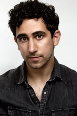 picture of actor Arash DeMaxi