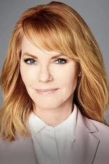 Foto de Marg Helgenberger