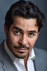 picture of actor Josué Gutierrez