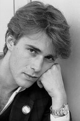 picture of actor Bruno Guillain