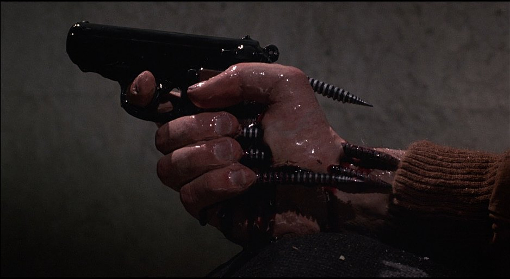 Imagen de Videodrome