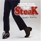 cover of soundtrack Steak