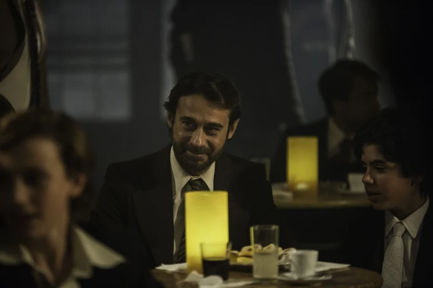 Jordi Mollà en la-musica-del-silencio