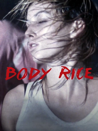 Poster de Body Rice