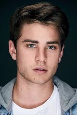 Foto de Carson Rowland