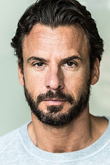 picture of actor Stephan Luca