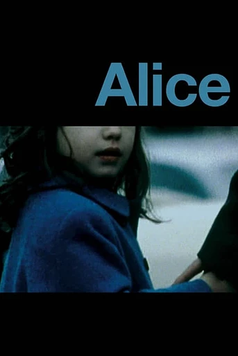 Poster de Alice