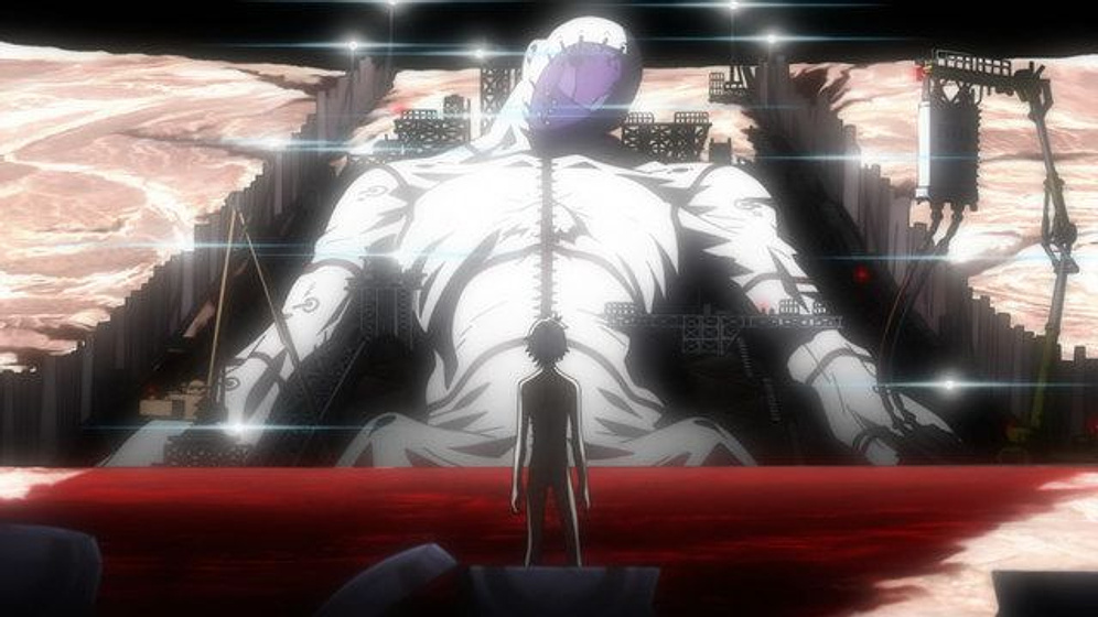 Imagen de Evangelion 3.0: You Can (Not) Redo